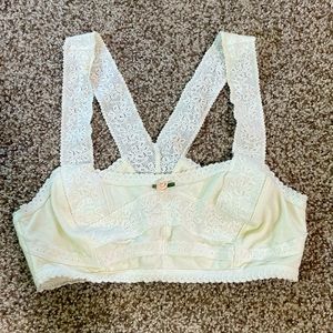 Free People Bralette